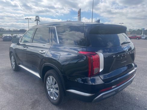 Used 2025 Hyundai Palisade SEL image 6