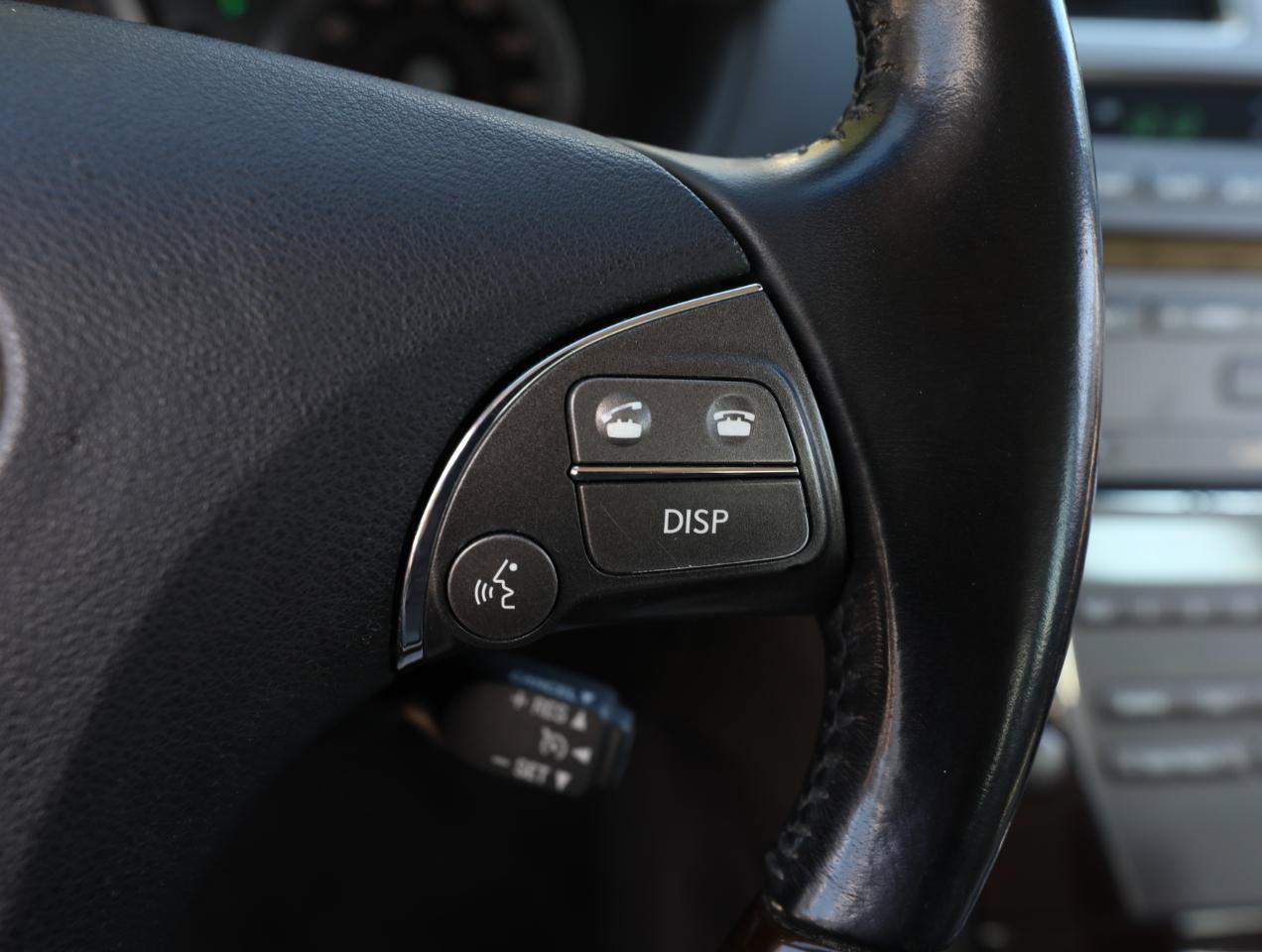 Used 2012 Lexus ES 350 FWD image 20