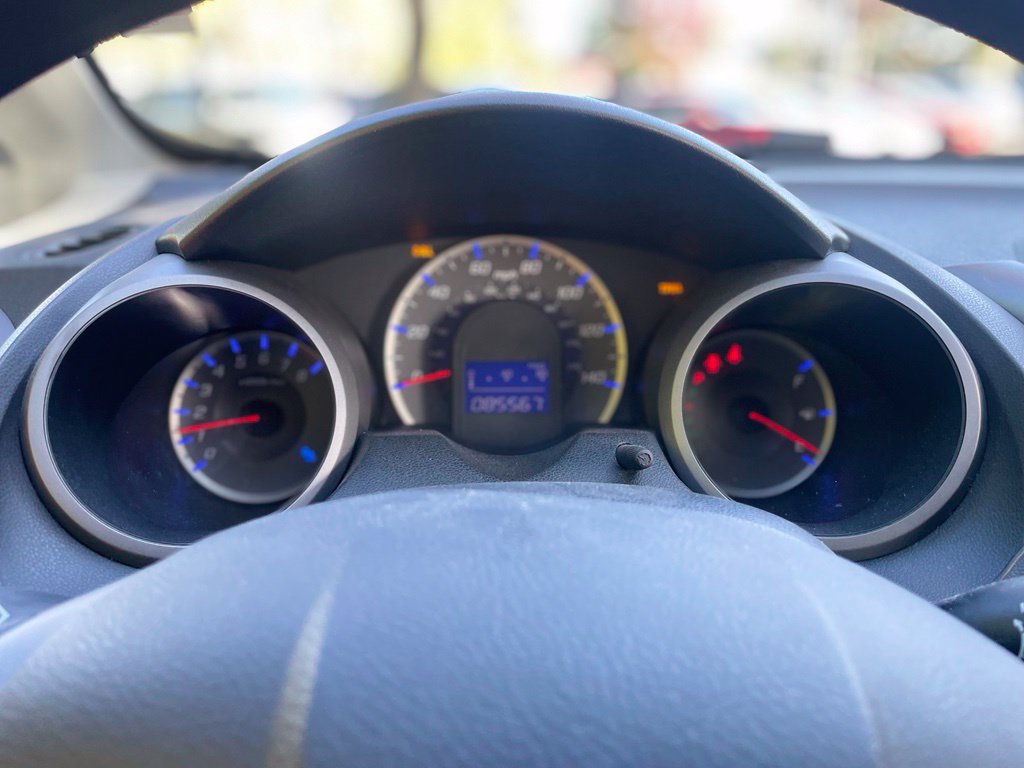 Used 2010 Honda Fit image 12