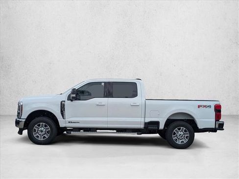 New 2026 Ford F250 Lariat w/ FX4 Off-Road Package AWD/4WD image 8