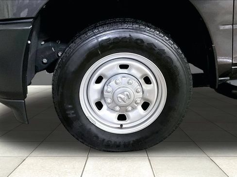 Used 2024 RAM 2500 Tradesman RWD image 13