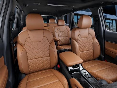 New 2025 Kia Telluride EX X-Line image 15