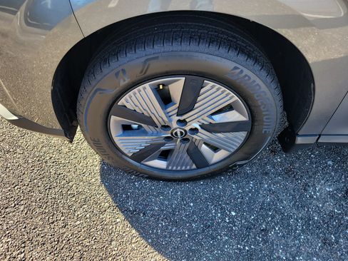 New 2026 Nissan Murano SL image 5