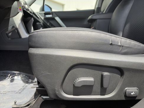 Used 2017 Subaru Forester 2.0XT Premium AWD/4WD image 17