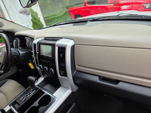 Used 2010 Dodge Ram 1500 Truck SLT w/ Lone Star Regional Pkg RWD image 29