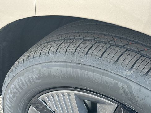 New 2026 Nissan Murano SL image 11