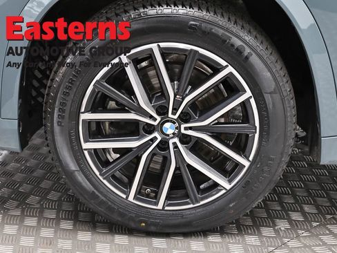 Used 2024 BMW X1 xDrive28i w/ M Sport Package AWD/4WD image 31