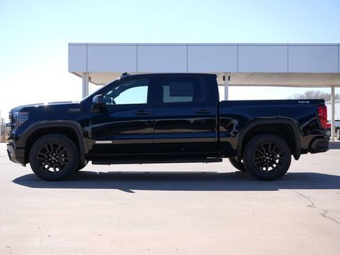 New 2026 GMC Sierra 1500 Elevation w/ Preferred Package image 7