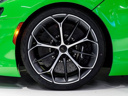 New 2026 McLaren Artura Spider image 26