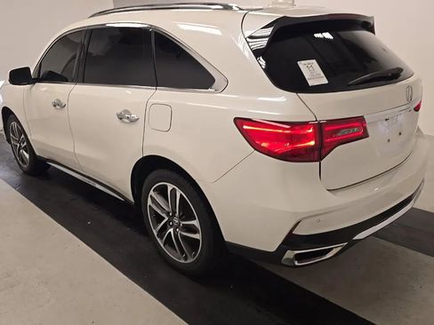 Used 2017 Acura MDX FWD w/ Advance Package image 6