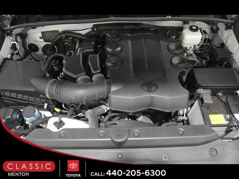 Certified 2023 Toyota 4Runner Limited image 22