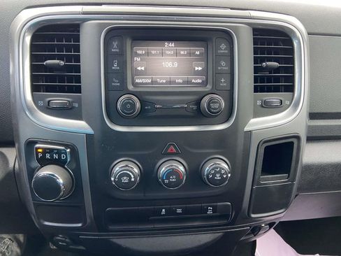 Used 2024 RAM 1500 Classic Warlock image 15