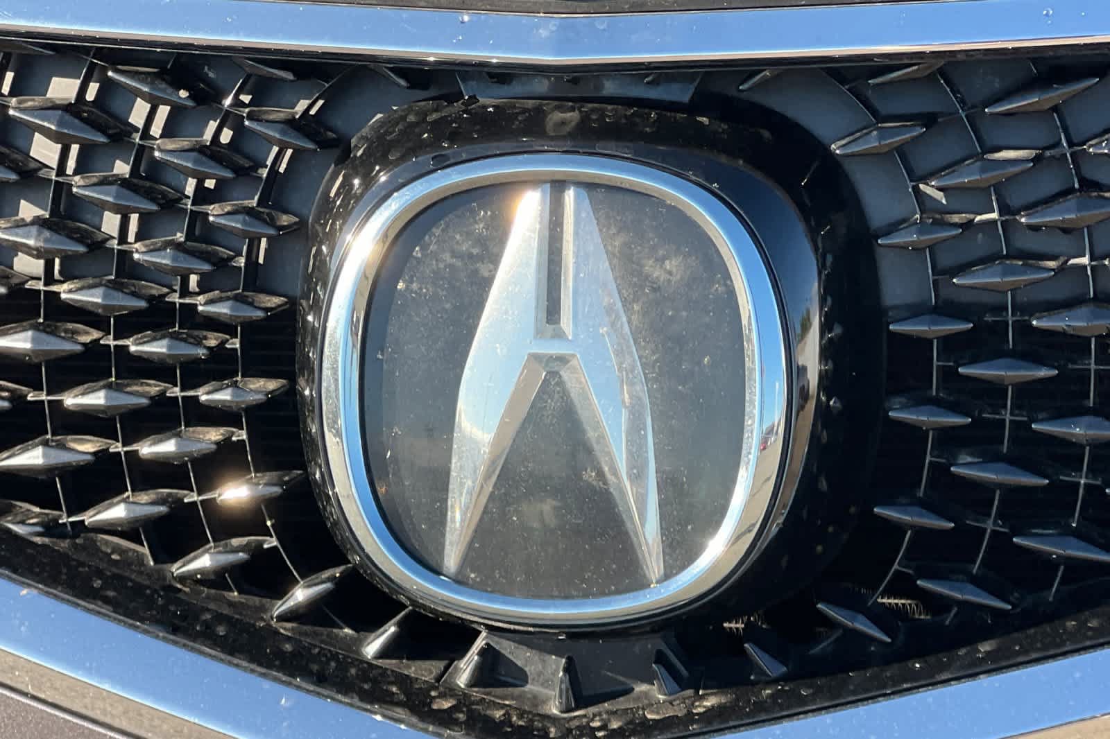 Used 2019 Acura MDX FWD image 16
