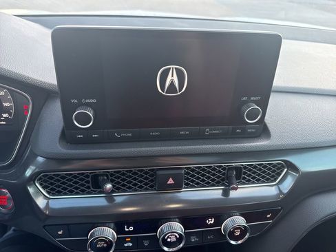 Used 2024 Acura Integra A-Spec FWD image 15