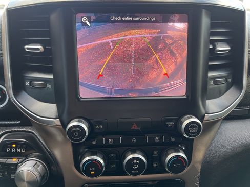 Used 2019 RAM 1500 Laramie image 31