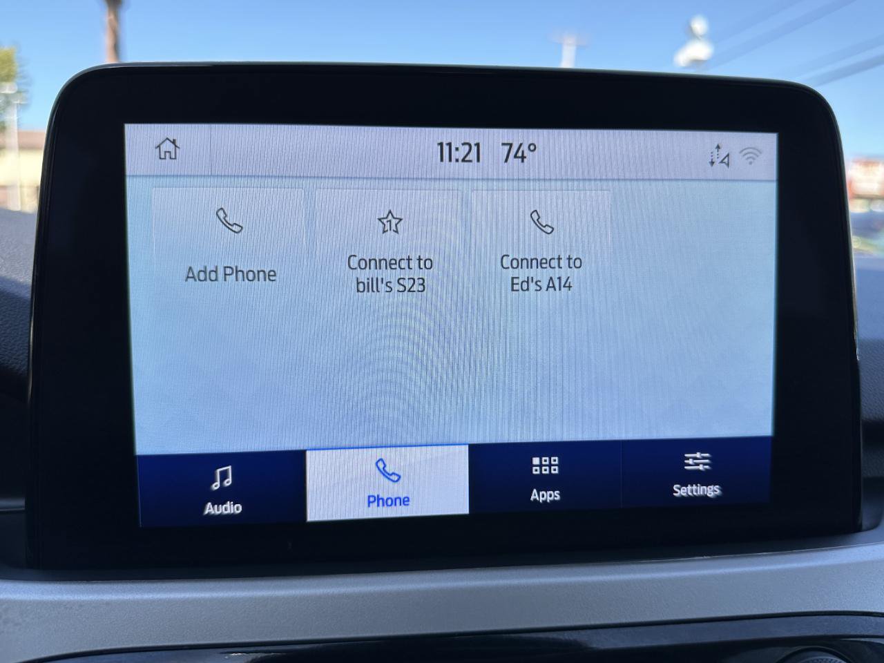 Used 2021 Ford Escape SE w/ Convenience Package AWD/4WD image 64