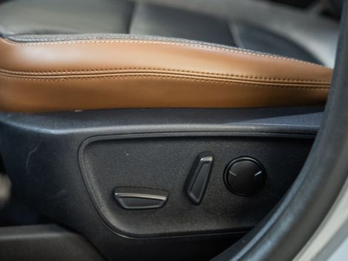 Used 2022 Ford Bronco Sport Outer Banks w/ Tech Package image 43