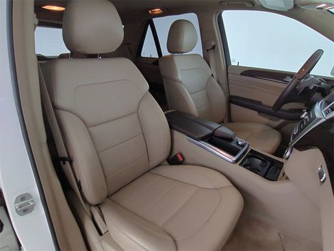 Used 2014 Mercedes-Benz ML 350 4MATIC image 35
