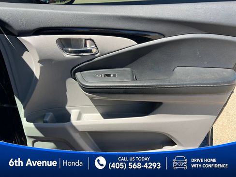 Used 2020 Honda Ridgeline RTL-E image 25