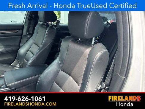 Used 2018 Honda Accord Sport image 18