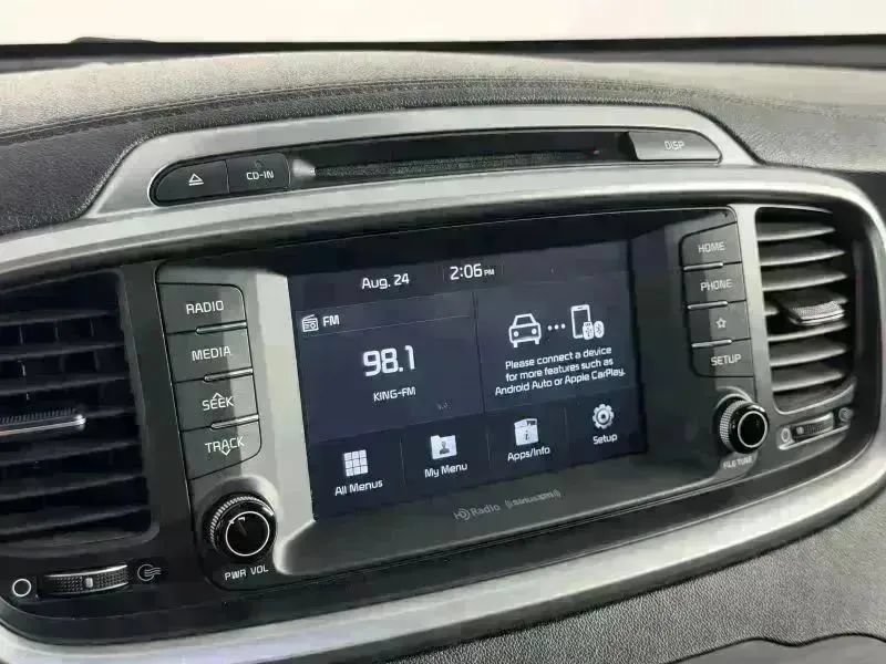 Used 2019 Kia Sorento EX AWD/4WD image 42
