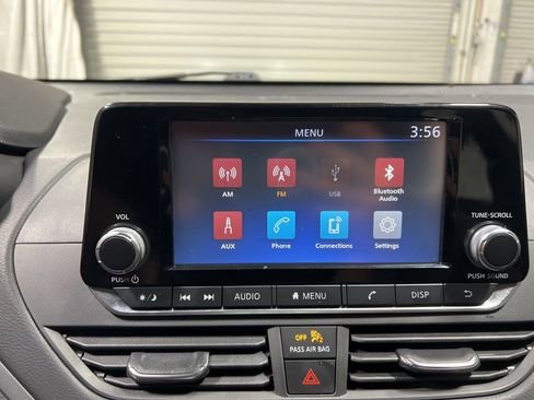 Used 2023 Nissan Altima 2.5 S image 28