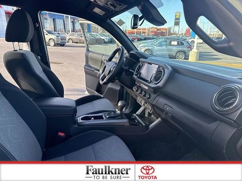 Used 2023 Toyota Tacoma image 15