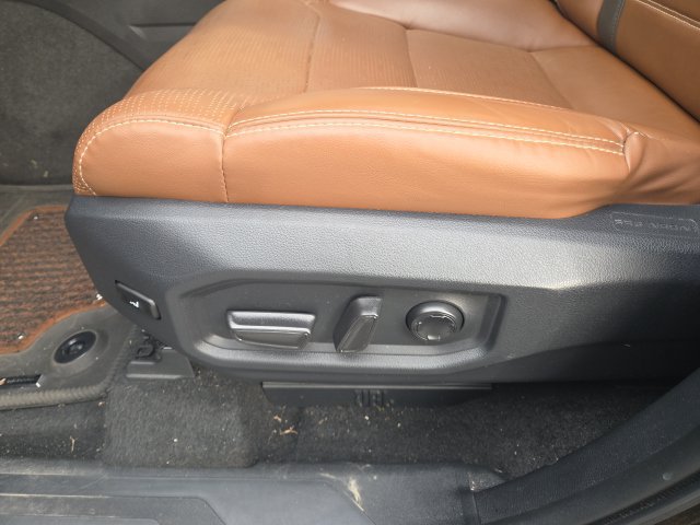 Used 2024 Toyota Tundra 1794 Edition AWD/4WD image 21