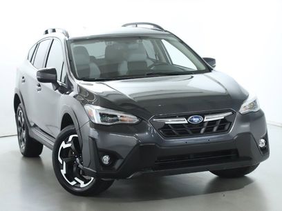 Used 2023 Subaru Crosstrek 2.5i Limited