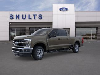 New 2026 Ford F350 XLT w/ XLT Premium Package video 1