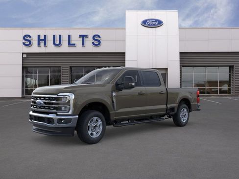 New 2026 Ford F350 XLT w/ XLT Premium Package image 1