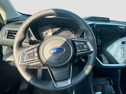 New 2025 Subaru Ascent Touring w/ Popular Package #2 image 7