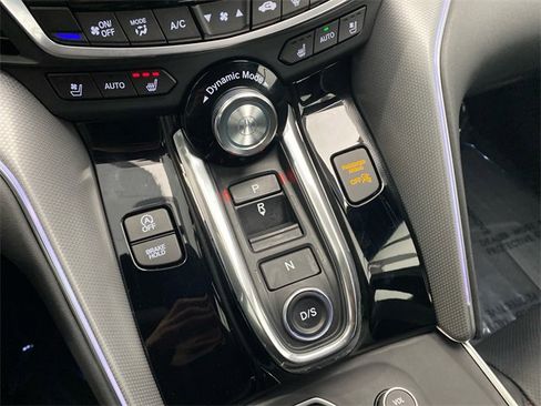 Certified 2022 Acura TLX SH-AWD w/ A-SPEC Pkg image 19