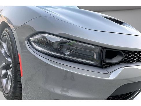 Certified 2023 Dodge Charger Scat Pack w/ Plus Group RWD image 52