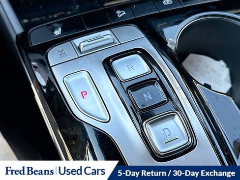 Certified 2024 Hyundai Tucson SEL image 19
