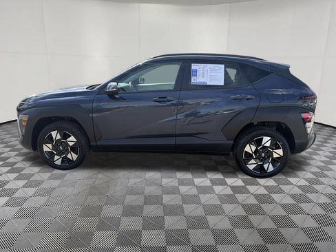 Used 2024 Hyundai Kona SEL AWD/4WD image 4