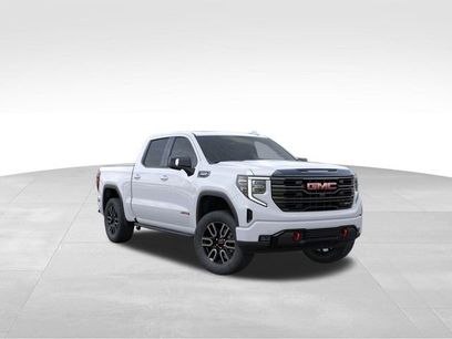 New 2026 GMC Sierra 1500 AT4