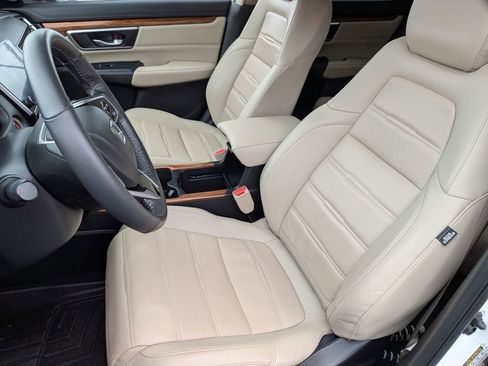 Used 2022 Honda CR-V Touring image 13