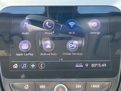 Used 2019 Chevrolet Malibu LT FWD image 31