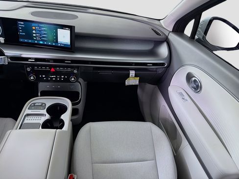New 2026 Hyundai Ioniq 9 S image 26