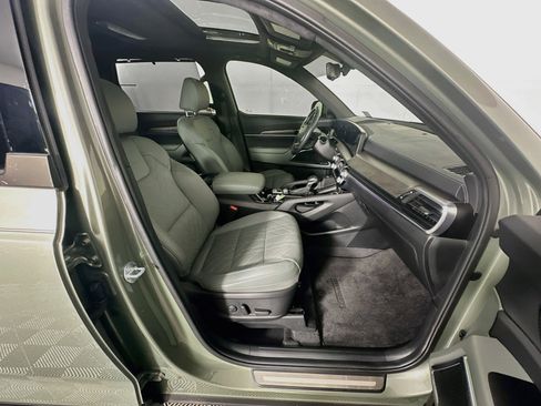 Used 2024 Kia Telluride SX Prestige X-Line AWD/4WD image 34