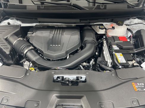 New 2026 Chevrolet Traverse RS image 29