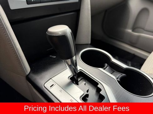 Used 2014 Toyota Camry LE FWD image 16