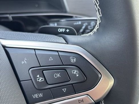 New 2026 Volkswagen Atlas Cross Sport SE AWD/4WD image 23