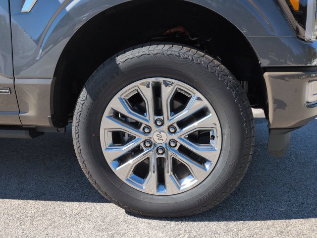 New 2026 Ford F150 King Ranch w/ Equipment Group 601A High AWD/4WD image 10