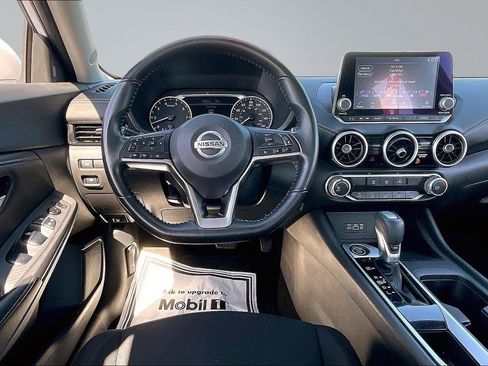 Used 2023 Nissan Sentra SV FWD image 7