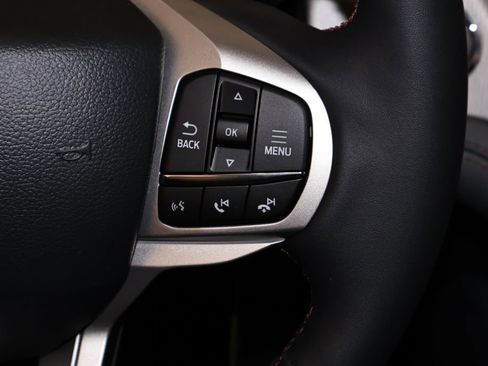 New 2026 Ford Explorer Active AWD/4WD image 21