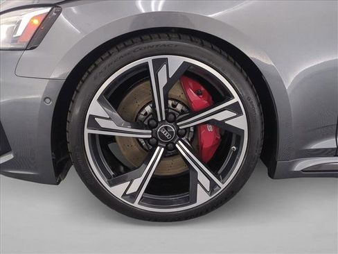 Used 2019 Audi RS 5 Sportback w/ RS Driver Assistance Package AWD/4WD image 28