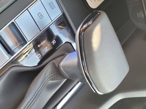 New 2026 Hyundai Elantra Limited w/ Cargo Package image 18