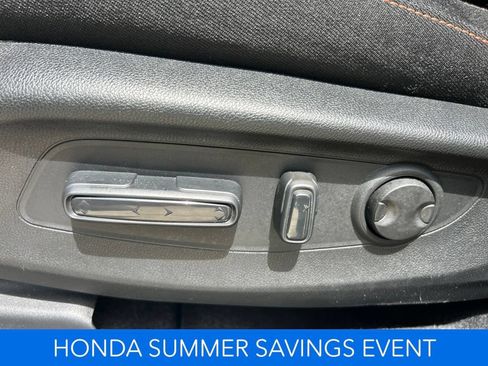 Certified 2024 Honda CR-V Sport image 21